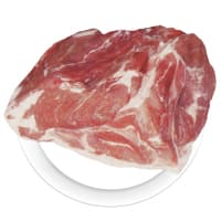 Cabeza de lomo
