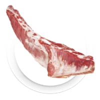 Brisket Bones