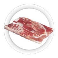 Tocino delicioso